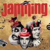 El mejor teatro de improvisación visita El Espinar este fin de semana con la compañía Jamming 