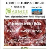 ASMES SEGOVIA