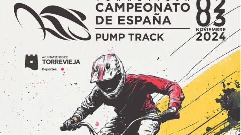Pump Track
