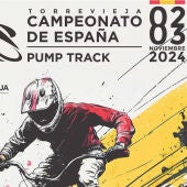Torrevieja acoge el Campoenato de España de Pump Track los días 2 y 3 de noviembre 
