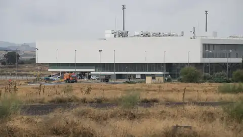Aeropuerto de Ciudad Real Aeropuerto de Ciudad Real