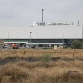 Aeropuerto de Ciudad Real Aeropuerto de Ciudad Real