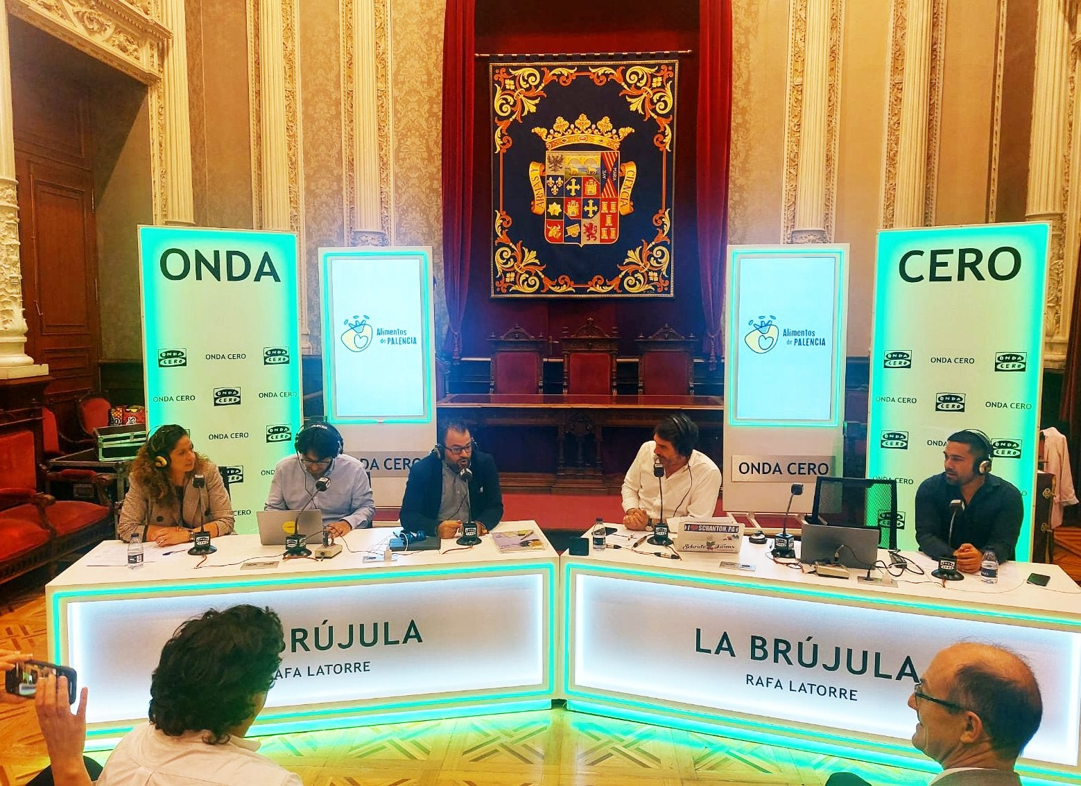 Palencia ofrece al visitante planes turísticos para todo el año Palencia ofrece al visitante planes turísticos para todo el año