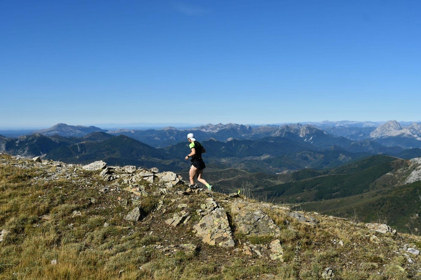Otero de Guardo acogerá este domingo la penúltima prueba del Palencia Trail Series Otero de Guardo acogerá este domingo la penúltima prueba del Palencia Trail Series
