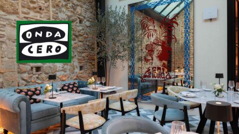 La Fonda en Marbella 