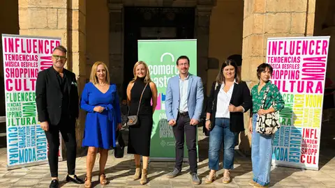 Castelló aplaza el desfile ‘Moda Local al Teu Costat’ al 30 de noviembre ante la posibilidad de lluvia Castelló aplaza el desfile ‘Moda Local al Teu Costat’ al 30 de noviembre ante la posibilidad de lluvia