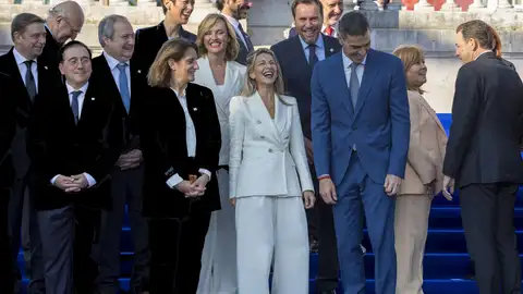 Cumbre Hispano-Lusa, Faro Cumbre Hispano-Lusa, Faro