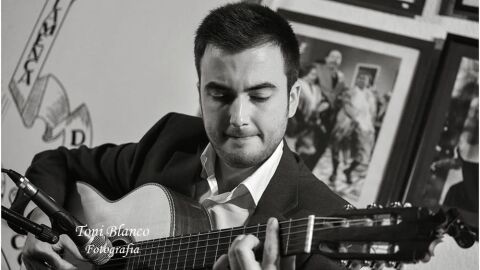 Rafael Trenas
