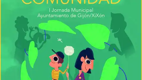 Gijón acoge la primera jornada sobre discapacidad Gijón acoge la primera jornada sobre discapacidad