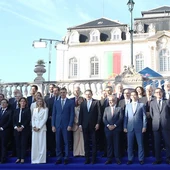 Cumbre España-Portugal en Faro Cumbre España-Portugal en Faro