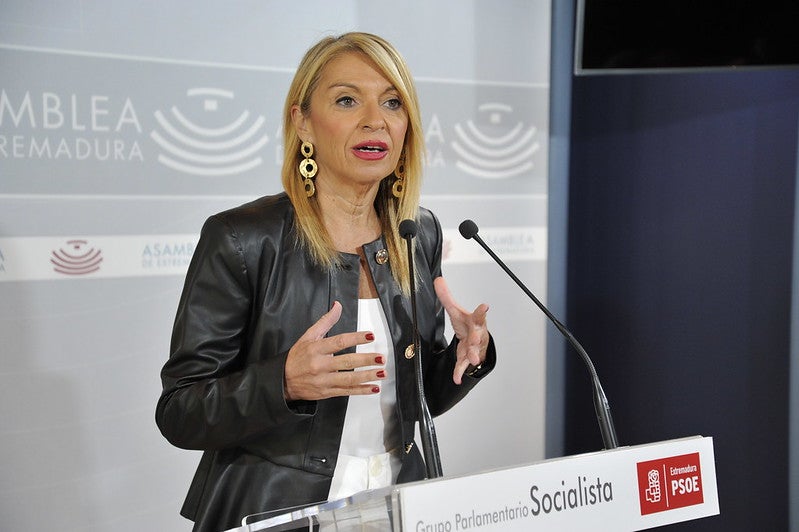 El PSOE denuncia que Manzano miente sobre la propuesta fiscal presentada en la negociación de los Presupuestos El PSOE denuncia que Manzano miente sobre la propuesta fiscal presentada en la negociación de los Presupuestos