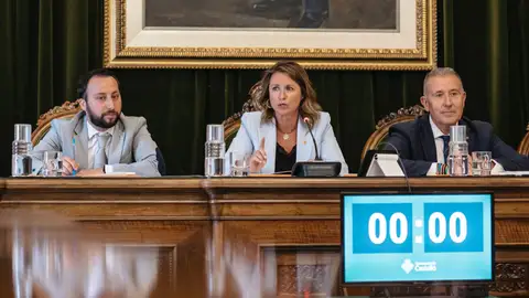 Begoña Carrasco Begoña Carrasco