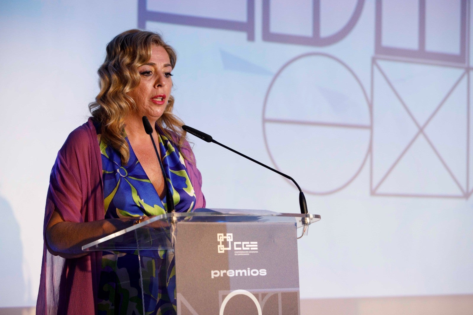 En Onda Cero hablamos con Begoña Rodríguez, presidenta de AGEPRO En Onda Cero hablamos con Begoña Rodríguez, presidenta de AGEPRO
