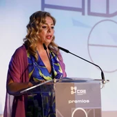 Begoña Rodríguez Begoña Rodríguez