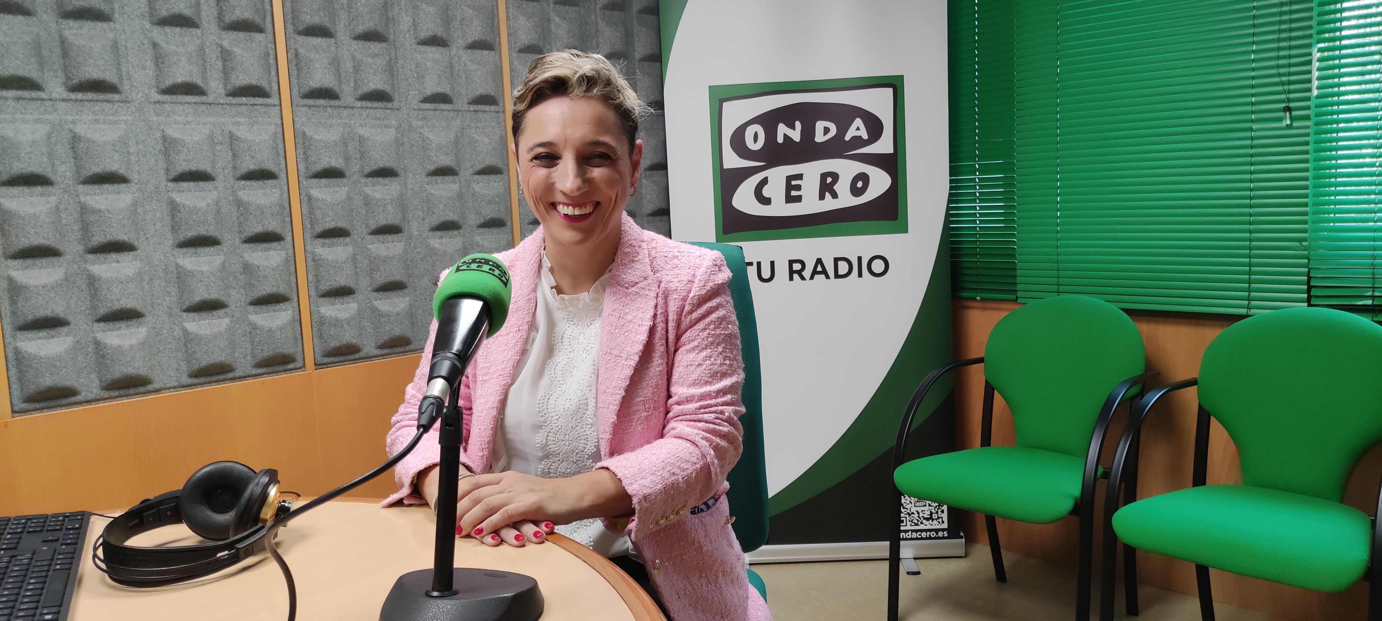 La pasión por la tecnología y la ciberseguridad de Judit Meiriño La pasión por la tecnología y la ciberseguridad de Judit Meiriño