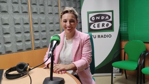 Judit Meiri&ntilde;o, agente digital y apasionada de la tecnolog&iacute;a