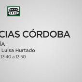 Noticias de Córdoba y provincia