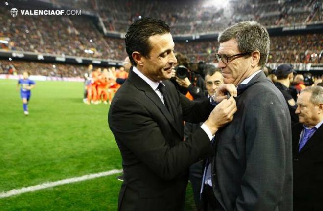 Se cumplen 10 años "de la mayor transacción del fútbol mundial" Se cumplen 10 años "de la mayor transacción del fútbol mundial"