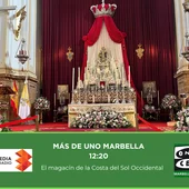 Programa especial Virgen del Carmen Programa especial Virgen del Carmen