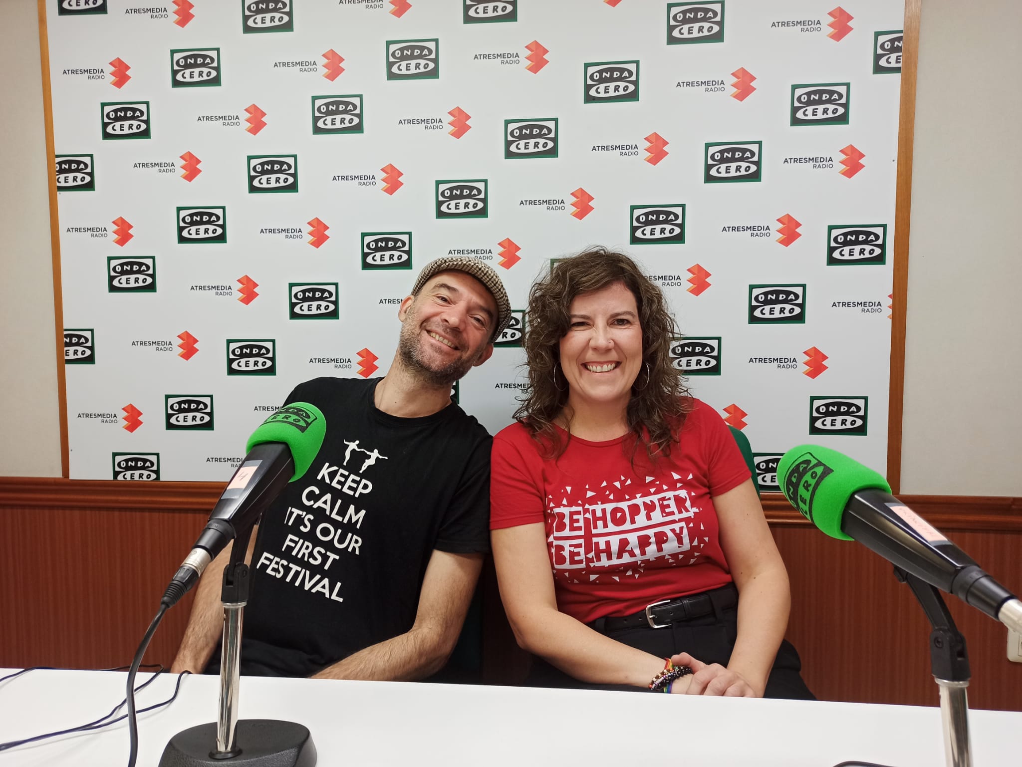 Vuelve el Festival Swing Ciudad Real en su sexta edición Vuelve el Festival Swing Ciudad Real en su sexta edición