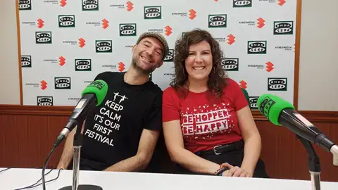 Festival Swing Ciudad Real 6ª edición