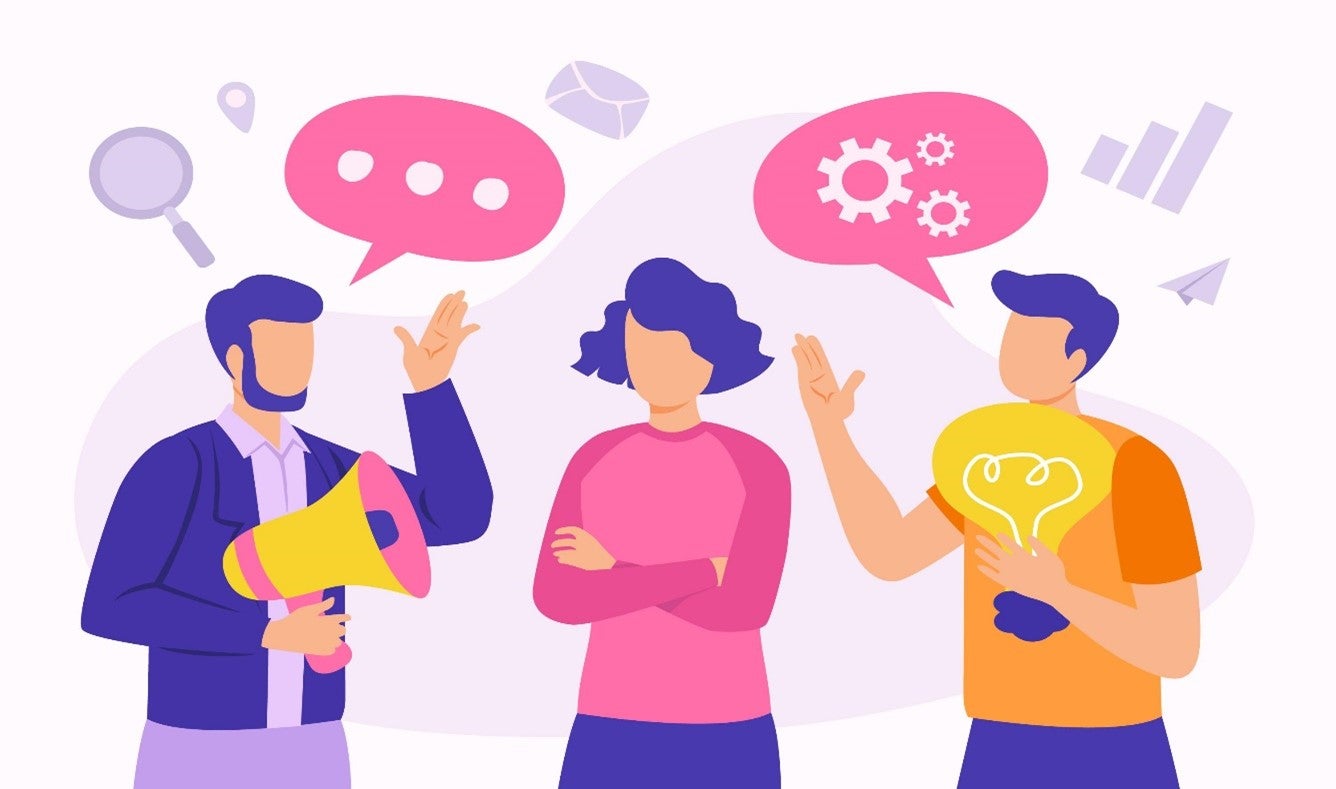 La importancia de la comunicación efectiva: técnicas y habilidades La importancia de la comunicación efectiva: técnicas y habilidades