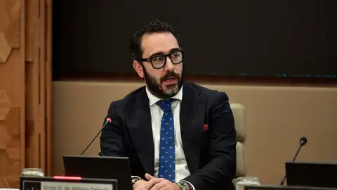 Más allá de Ábalos: la preocupación en Moncloa por Aldama y lo que pueda decir Más allá de Ábalos: la preocupación en Moncloa por Aldama y lo que pueda decir