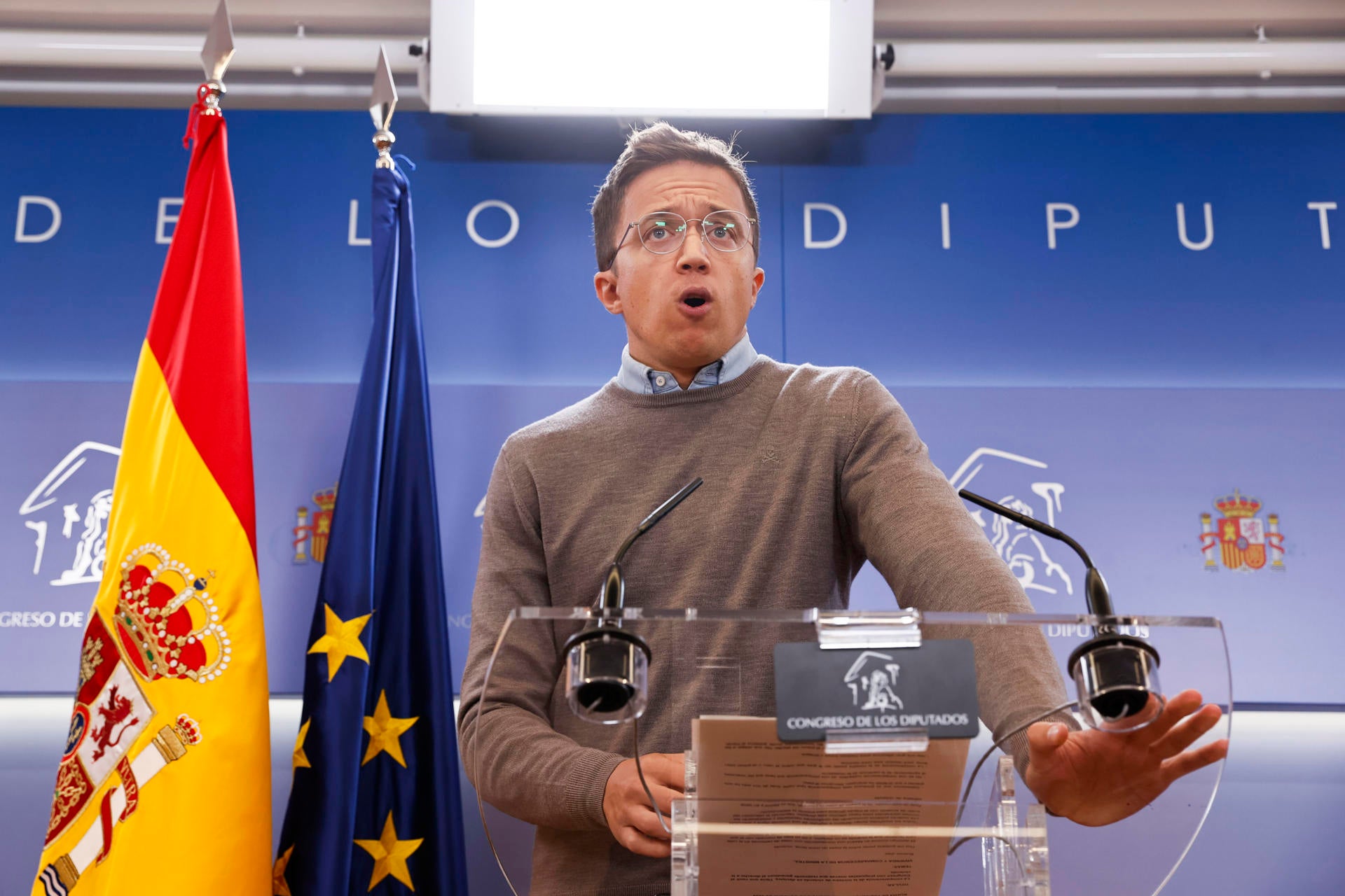 Qué razones hay detrás de la dimisión de Íñigo Errejón: de las acusaciones de violencia machista a su enigmático mensaje Qué razones hay detrás de la dimisión de Íñigo Errejón: de las acusaciones de violencia machista a su enigmático mensaje