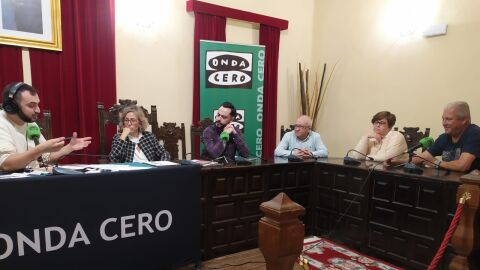 Voces de la Provincia desde Consuegra, octubre de 2024