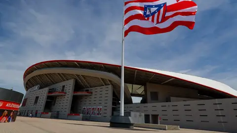 Estadio Metropolitano Estadio Metropolitano