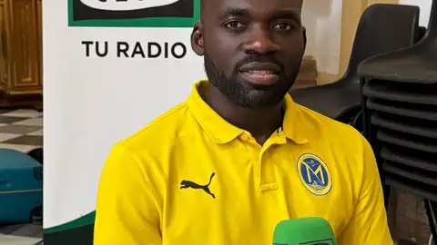 Clyde Essomba Clyde Essomba