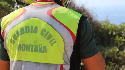 Localizado en buen estado el ciudadano francés que desapareció el domingo en Sierra Nevada Localizado en buen estado el ciudadano francés que desapareció el domingo en Sierra Nevada