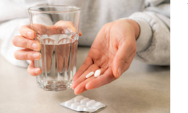 Cada cuanto tiempo se puede tomar ibuprofeno: esto es lo que exigen los médicos Cada cuanto tiempo se puede tomar ibuprofeno: esto es lo que exigen los médicos