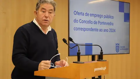 O Concello de Pontevedra aproba a oferta de emprego público correspondente ao ano 2024 Promoción interna e acceso libre