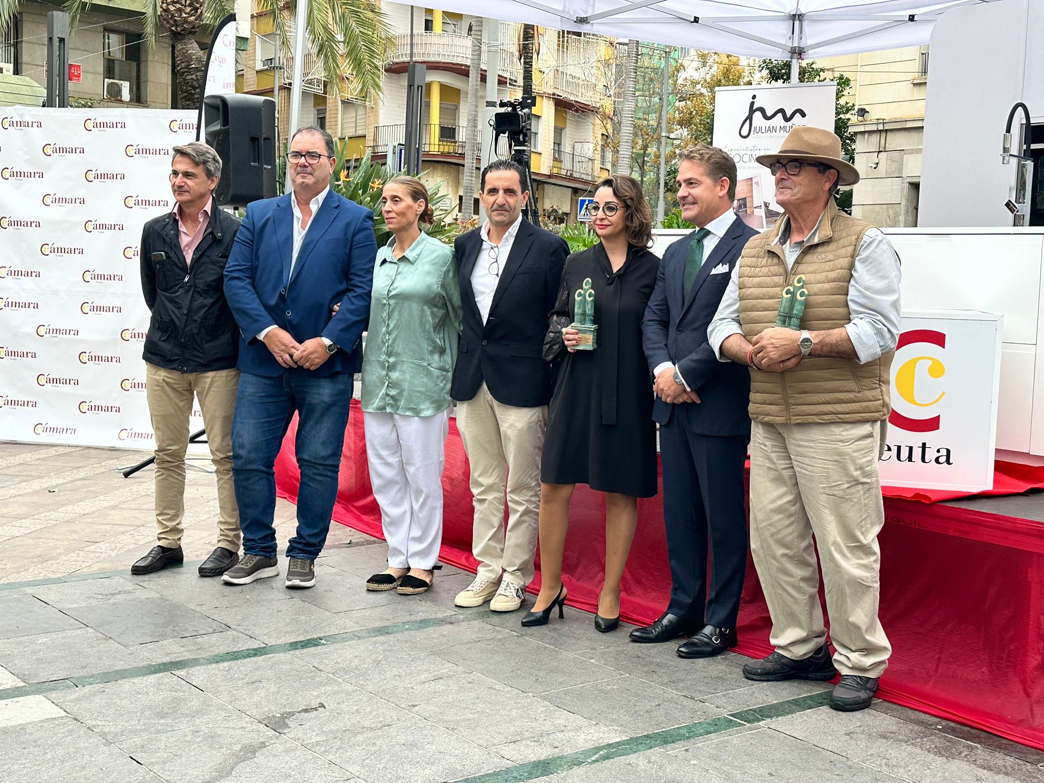 Más de uno Ceuta 24/10/24 Más de uno Ceuta 24/10/24