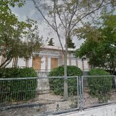 Colegio Orxeta
