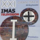 XXII Gala de Imas TV
