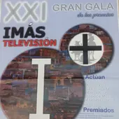 XXII Gala de Imas TV XXII Gala de Imas TV