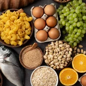 Alimentos saludables Alimentos saludables