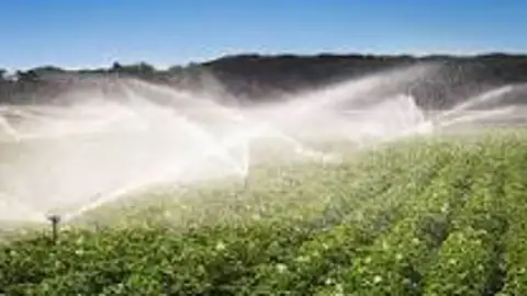 Nuevos regadíos Nuevos regadíos