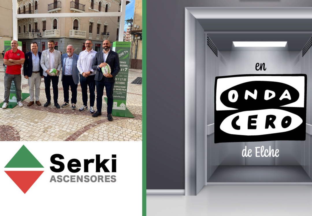 Elche acoge este fin de semana la novena edición del Torneo Internacional de Rugby 7s Elche acoge este fin de semana la novena edición del Torneo Internacional de Rugby 7s