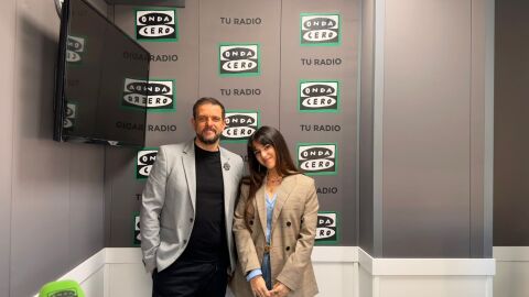Mar&iacute;a y Tamaral