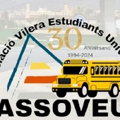 Juventudes Socialistas lamenta la disolución definitiva de la Associació Vilera Estudiants Universitaris Juventudes Socialistas lamenta la disolución definitiva de la Associació Vilera Estudiants Universitaris