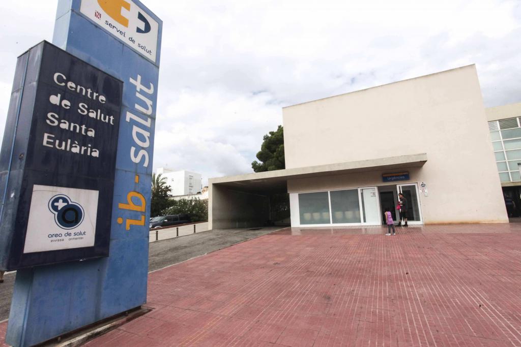 Un cocinero de Ibiza agrede a un cliente de 72 años que criticó su receta Un cocinero de Ibiza agrede a un cliente de 72 años que criticó su receta