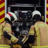 Bomberos Bomberos