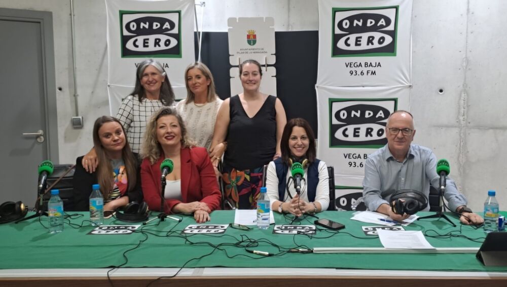 Pilar de la Horadada