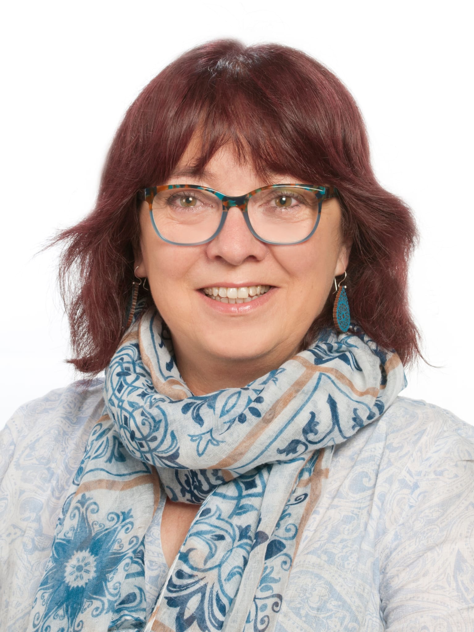 Consuelo Veiga García Consuelo Veiga García