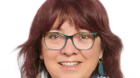 Chelo Veiga García Chelo Veiga García