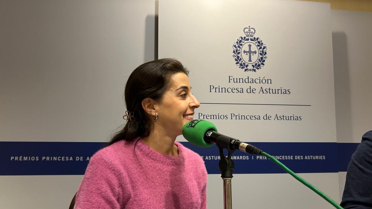 Carolina Marín, sobre su retirada: 