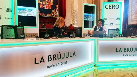 Castilla y Le&oacute;n en la Onda 24 oct